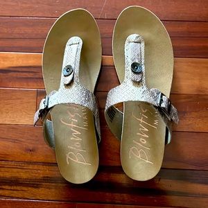 Blowfish Malibu Sandals